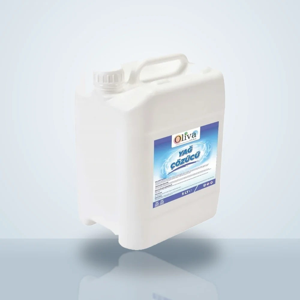Grease & Oil Remover