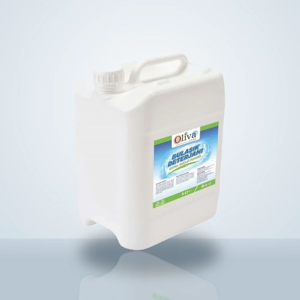 Dishwashing Liquid