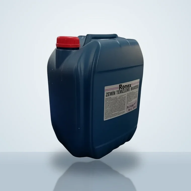 Industrial Floor Cleaner