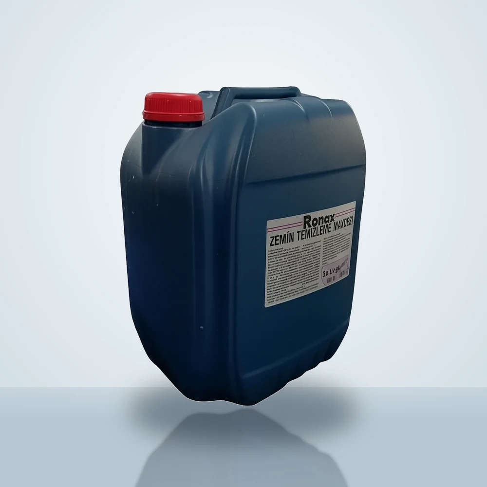 Industrial Floor Cleaner
