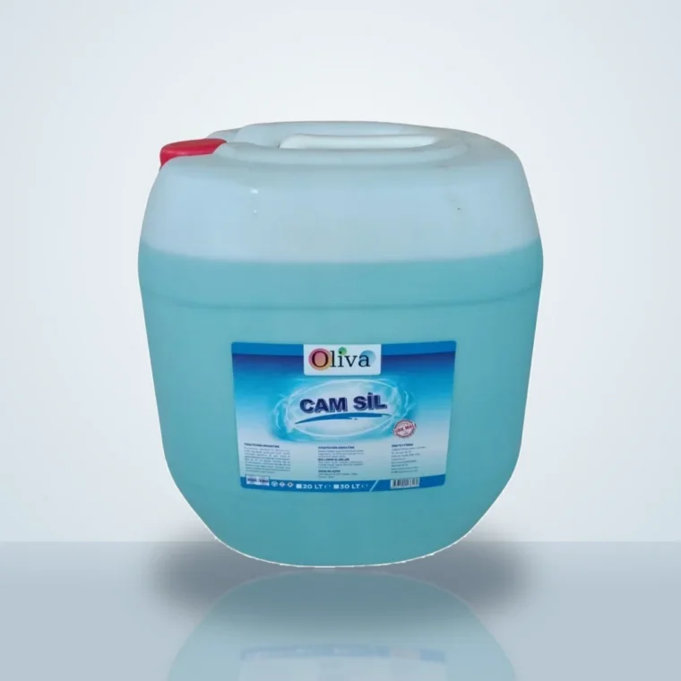 Glass Cleaner