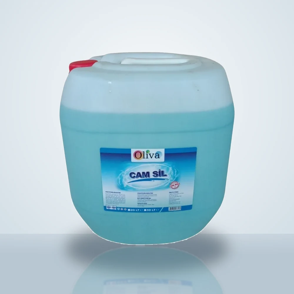 Glass Cleaner