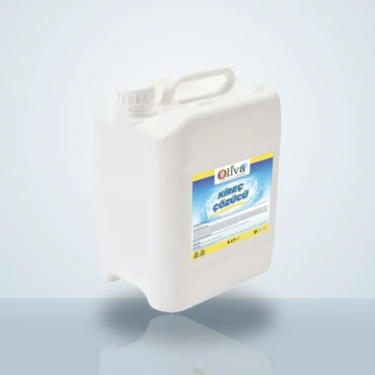 Limescale Remover