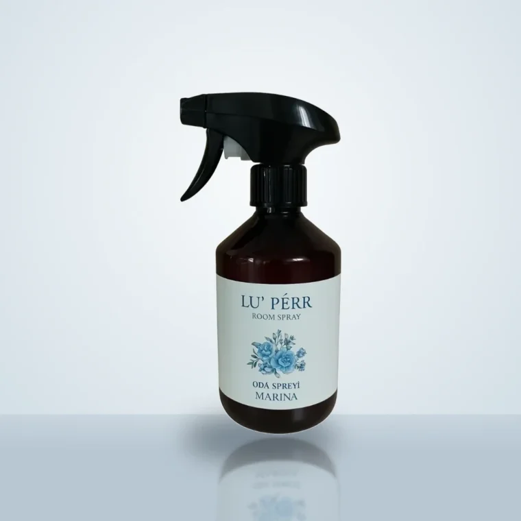 LU’PERR Room Spray — Marina