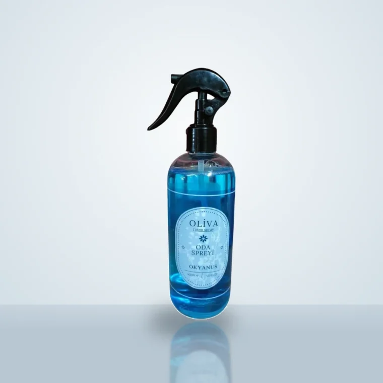 Room Spray 400 ml
