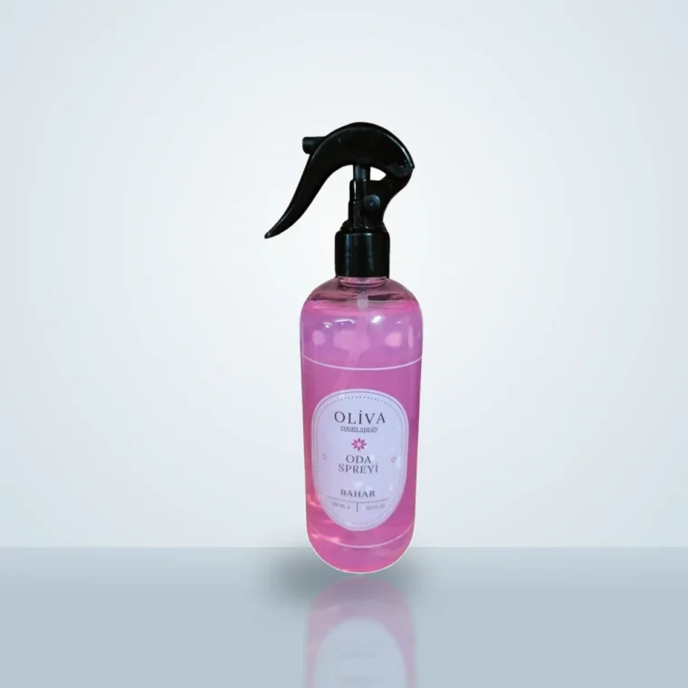 Oliva Room Spray — Blossom