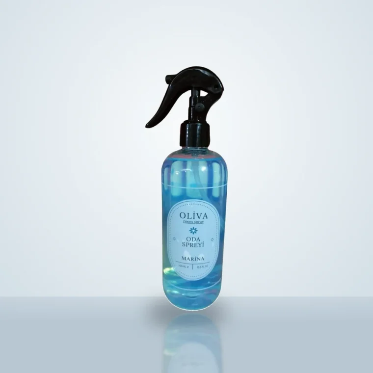 Oliva Room Spray — Marina