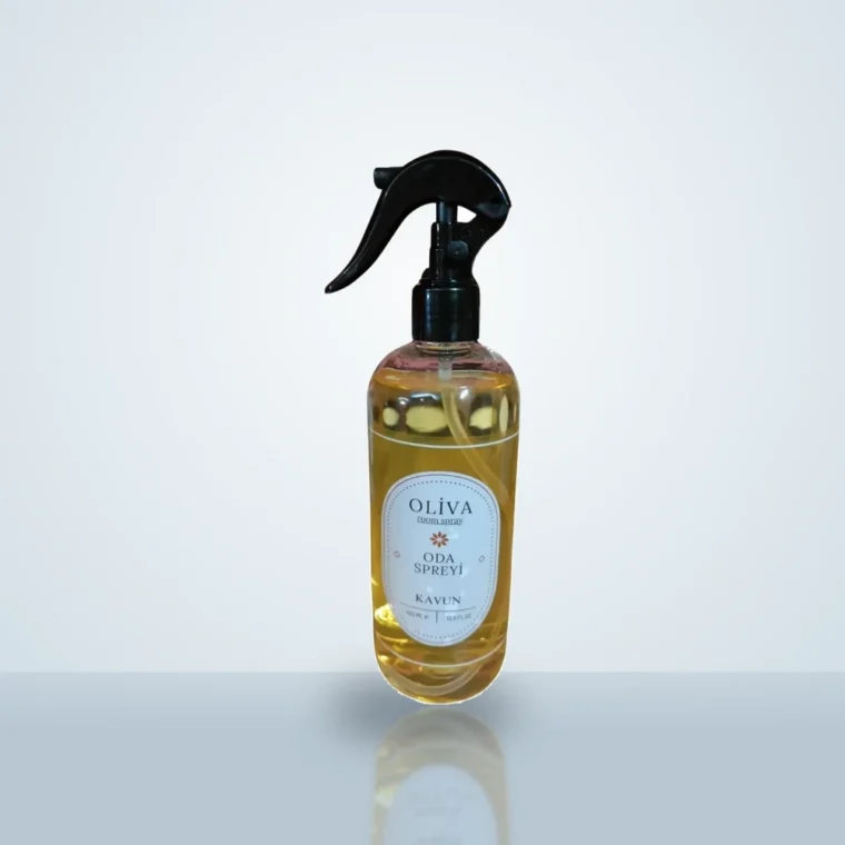 Oliva Room Spray — Melon