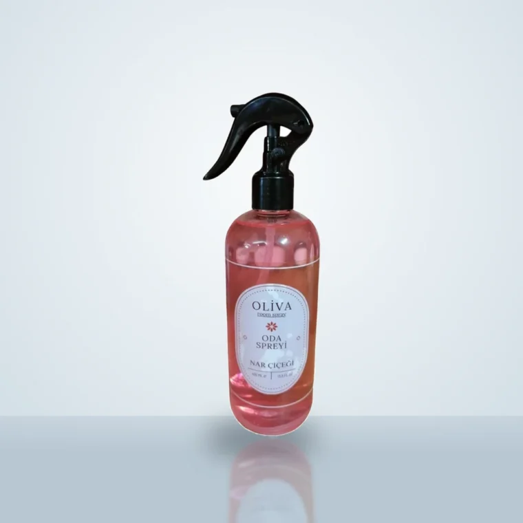 Oliva Room Spray — Pomegranate