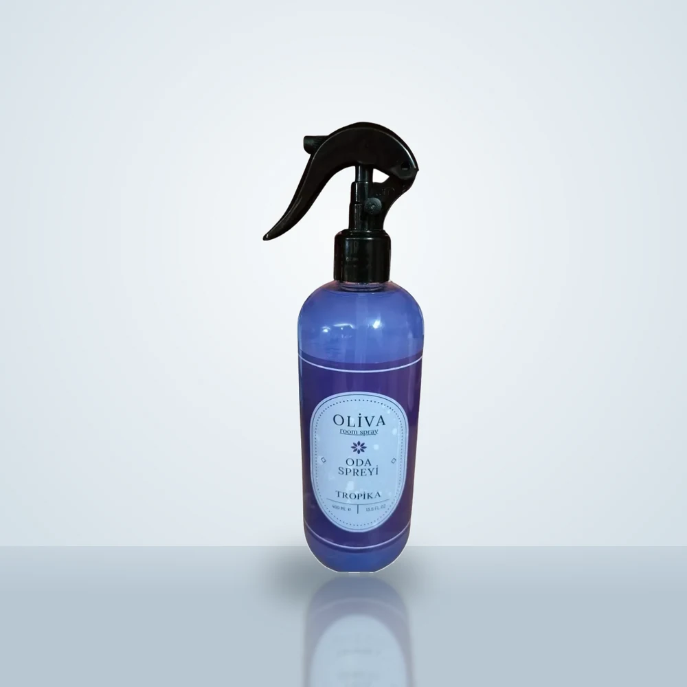 Oliva Room Spray — Tropic