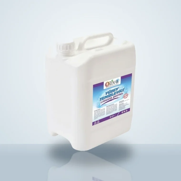 Perfumed Surface Cleaner